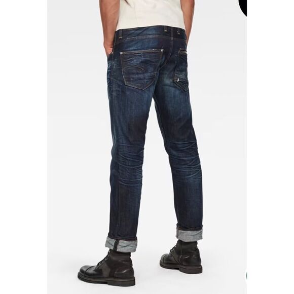 G-Star | Attacc Straight Jeans | 36 - Picture 9 of 16